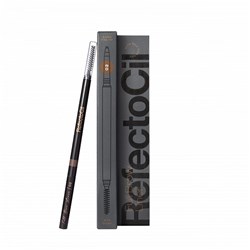 REFECTOCIL Full brow liner - #2 medium brown